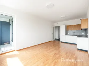 Pronájem bytu 3+kk, Praha - Kamýk, Zimova, 71 m2