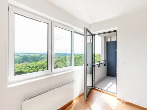 Pronájem bytu 3+kk, Praha - Kamýk, Zimova, 71 m2