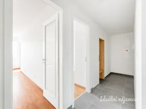 Pronájem bytu 3+kk, Praha - Kamýk, Zimova, 71 m2