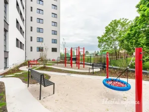 Pronájem bytu 3+kk, Praha - Kamýk, Zimova, 71 m2