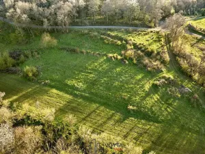 Prodej pozemku pro bydlení, Okounov, 13326 m2