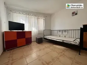 Prodej bytu 2+kk, Crikvenica, Chorvatsko, 53 m2