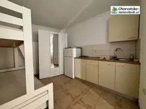Prodej bytu 2+kk, Crikvenica, Chorvatsko, 53 m2
