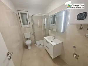 Prodej bytu 3+kk, Novi Vinodolski, Chorvatsko, 65 m2