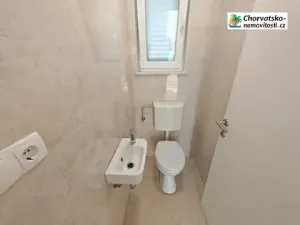 Prodej bytu 3+kk, Novi Vinodolski, Chorvatsko, 65 m2