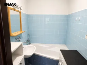 Pronájem bytu 3+1, Zlín, Přílucká, 90 m2