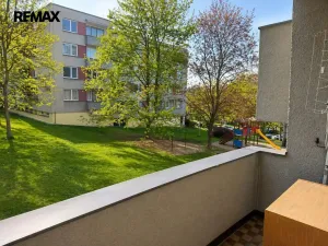 Pronájem bytu 3+1, Zlín, Přílucká, 90 m2