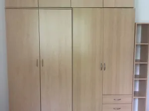 Pronájem bytu 3+1, Zlín, Přílucká, 90 m2
