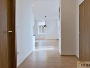 Pronájem bytu 2+kk, Olomouc - Hodolany, Holická, 46 m2