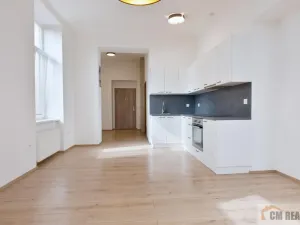 Pronájem bytu 2+kk, Olomouc - Hodolany, Holická, 46 m2