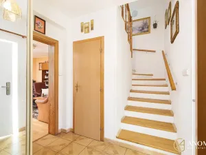 Prodej rodinného domu, Květnice, Čekanková, 103 m2