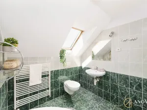 Prodej rodinného domu, Květnice, Čekanková, 103 m2