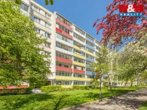 Prodej bytu 3+1, Praha - Prosek, Bílinská, 54 m2
