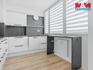 Pronájem bytu 2+1, Mladá Boleslav - Mladá Boleslav II, Purkyňova, 64 m2