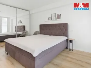 Pronájem bytu 2+1, Mladá Boleslav - Mladá Boleslav II, Purkyňova, 64 m2