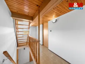 Prodej rodinného domu, Děčín - Děčín XXIII-Popovice, Popovická, 196 m2