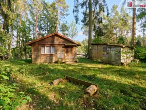 Prodej chaty, Hroznětín - Velký Rybník, 488 m2