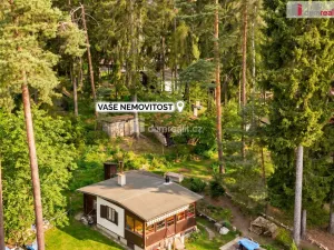 Prodej chaty, Hroznětín - Velký Rybník, 488 m2