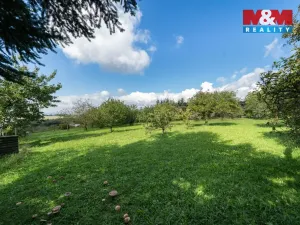 Prodej pozemku pro bydlení, Letkov, 3585 m2