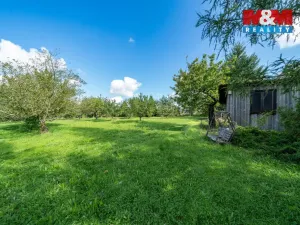 Prodej pozemku pro bydlení, Letkov, 3585 m2