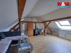 Prodej rodinného domu, Staňkov - Staňkov II, Nádražní, 130 m2