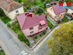 Prodej rodinného domu, Uherské Hradiště, U Stadionu, 300 m2