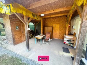 Prodej chalupy, Habrovany, 354 m2