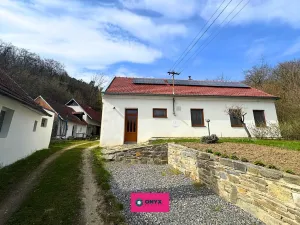 Prodej chalupy, Habrovany, 354 m2