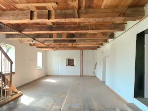 Prodej rodinného domu, Buchlovice, Helštýn, 386 m2