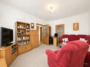 Prodej rodinného domu, Javorník, Smetanova, 225 m2