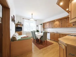 Prodej rodinného domu, Javorník, Smetanova, 225 m2