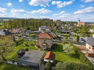 Prodej rodinného domu, Javorník, Smetanova, 225 m2