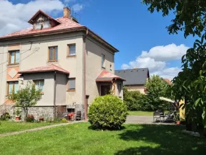 Prodej rodinného domu, Javorník, Smetanova, 225 m2