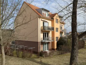 Prodej bytu 2+kk, Český Krumlov - Vyšný, Vyšenská, 49 m2