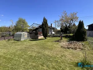 Prodej chaty, Frýdek-Místek, K Lesu, 23 m2