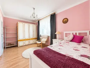 Prodej bytu 4+1, Ústí nad Labem - Všebořice, Spartakiádní, 82 m2