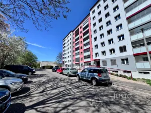 Prodej bytu 4+1, Ústí nad Labem - Všebořice, Spartakiádní, 82 m2