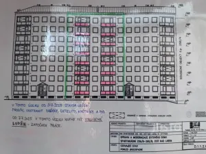 Prodej bytu 4+1, Ústí nad Labem - Všebořice, Spartakiádní, 82 m2