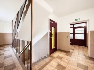 Prodej bytu 4+1, Ústí nad Labem - Všebořice, Spartakiádní, 82 m2