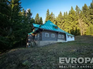 Prodej rodinného domu, Harrachov - Ryžoviště, 279 m2