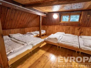 Prodej rodinného domu, Harrachov - Ryžoviště, 279 m2