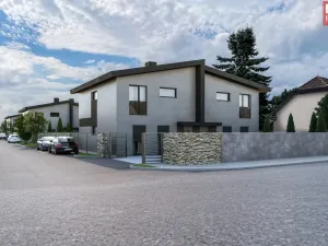 Prodej rodinného domu, Průhonice, 111 m2