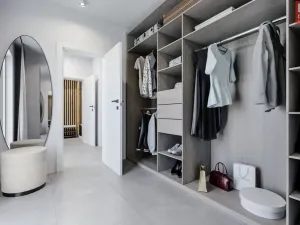 Prodej rodinného domu, Průhonice, 111 m2