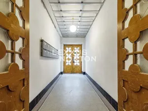 Prodej bytu 2+1, Praha - Holešovice, Heřmanova, 61 m2