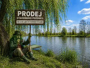 Prodej pozemku pro bydlení, Pardubice, Hůrka, 404 m2