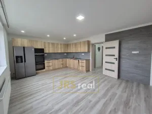 Pronájem bytu 3+kk, Holešov, 76 m2