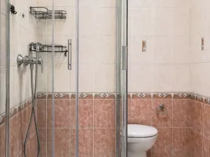 Prodej bytu 1+kk, Kroměříž, Oskol, 28 m2
