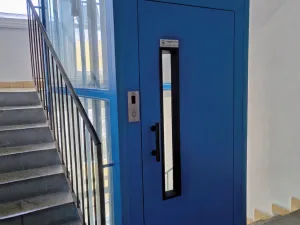 Prodej bytu 1+kk, Kroměříž, Oskol, 28 m2