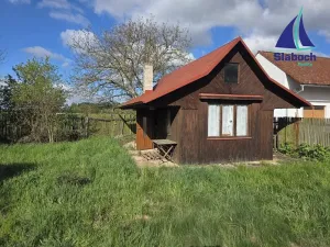 Prodej pozemku pro bydlení, Oseček, 733 m2