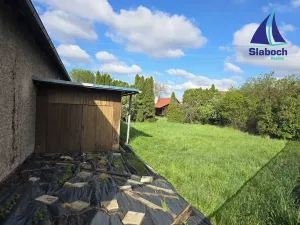 Prodej pozemku pro bydlení, Oseček, 733 m2